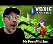mypornvid fun voxie tactics free to play amp play to earn nft tactics rpg demo playthrough 1 preview hqdefault.jpg from shrunken game rpg demo