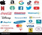 popular companies logos vector 39237042.jpg from capca8nifzg