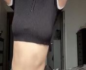 10.jpg from stella chuu nude underboob and twerking video leaked