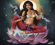 harshith visagan lakshmi 3 jpg1646496444 from goddess fakes