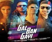 gal ban gayi hindi 2016 500x500.jpg from gal ban gaye song