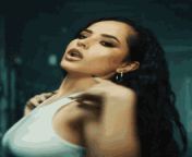 becky g muchacha.gif from becky g booty gif