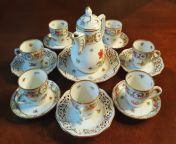 tea set tea china fine china chinaware teacups cups teapot 637010 jpgd from tesett