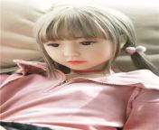 hannah real doll11.jpg from very small flat chested sex v