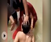 kin55abo manbeaten 160x120 23 june 22.jpg from indian taking bath captured secretly hot mms video 1