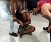 2sgl296o odisha man licking feet 650 625x300 10 august 22.jpg from hindu man blackmail to muslim women to force to sex