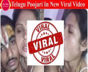 telugu poojari in new viral video1.jpg from poojari devanathan scandal flv