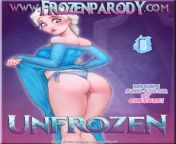 unfrozen 1 comic porno.jpg from frozen futamerican paradise 3d xxx 80 woman com