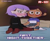 first night together namy gaga 01.jpg from first night porno