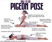 pigeon pose.jpg from som stretch
