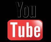 youtube logo clipart transparent background 3.png from tube comn