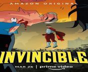 invincible series.jpg from invincible