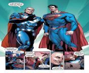 superman and lex luthor superman vol 4c2a033.jpg from superman x
