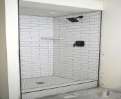 how to tile a basement shower image 01.jpg from shower on my house