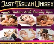 just tashan beauty saloon sp gole bazar jabalpur salons 64q9vx0rxw.jpg from indian badi gand aunty