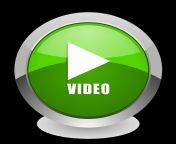 green video clip icon.png from clipvideoclipcom