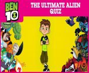 new ultimate alien quiz 7c8a5936.jpg from 10 ultimate alien cartoon mom xxx nude sex