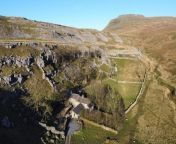crina bottom offgrid mountain escape in the yorkshire dales national park hotel ingleton exterior jpeg from crina