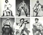 workmen vintage gay nude.jpg from vintage gay nude