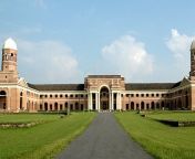 forest research institute.jpg from college campus indian