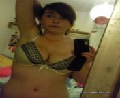 5.jpg from nude selfie in front of mirror