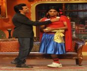 comedy nights kapil.jpg from comedy night with kapial actor buvha