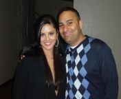 sunny leone russell peters jpgw599h449l50t40 from sunny leone and his friend xex photo ww hot sexy tamanna x