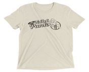 unisex tri blend t shirt oatmeal triblend front 65418034a4e46.jpg from chance toilet