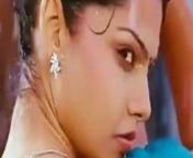 sexy actress anuya bhagvath in the rain low neck blouse 640x360.jpg from tamil anuya naked showing boobs selfies