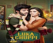 luka chuppi 974 poster.jpg from part 2 desi paid movie collection weekend