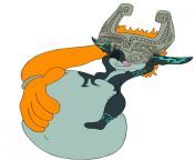 1441269127 balanced wolf midna ft request .png from midna vore