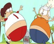 1531758650 juacoproductions lynn lincoln inflate.png from inflated loud house