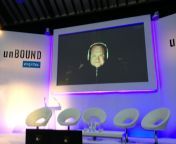 kim dotcom speaking live via video link unbound digital conference london today.jpg from www dotkam video xxx mp 3