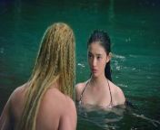 1235924 the mermaid.jpg from hot chaina blue film move bra and pusybollywood fuck sex rap