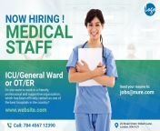 hiring nurses ad design template 89f6c5400d7e12d0c4fee40b89d7dfa8 screen jpgts1642038037 from ad nurs