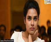 hari teja strong reply to netizen1.jpg from telugu etv sereyal actares hari teja nude with out clothes