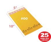 large 41f97 other brands 356 139097 00 warehouse accessories ecolite self sealing kraft bubble envelope bubble mailer 00 5 x 10 25 envelopes box.jpg from www 00