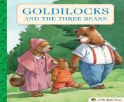 goldilocks and the three bears 9781646431854 hr.jpg from goldi lokasxxx