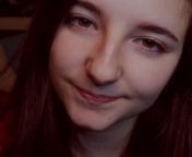 aftynrose asmr a little bit of positive affirmations patreon video leaked dirtychicks net560x475.jpg from aftynrose asmr angelic visitor nsfw patreon video