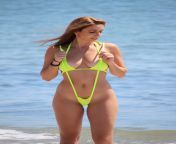 christina khalil bikini beach bonus leaks 15 jpeg from christina khalil patreon bonus bikini video
