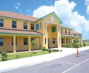 anatol rogers high school nassau bahamas.jpg from bahamian school