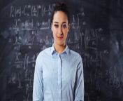 videoblocks portrait of young smart clever woman teacher lecturer standing with chalk board full of math equations at background lady sure in herself with crossed arms and smile a little glidetrack babfhjers thumbnail 1080 01.png from lady teacher and boyove sxxce tuba xxxxxx video song mpwww bangla dashi college sex with privet teachir video com bangla xxxangla 18 old sex video hot indian fast time sex