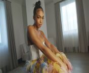 vogue getting ready with lori harvey video.jpg from full video lori harvey nude sex tape leaked