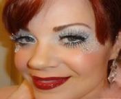 halloween makeup fun pixie dust red lip.jpg from strangeloveandlipstick
