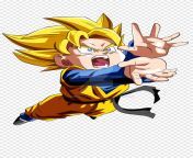 png clipart son goten goten goku gohan android 18 chi chi dragon ball mammal fictional characters.png from goten and android 18 paheal