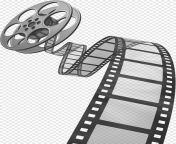 png clipart graphic film reel movie film silver and black film strip and reel illustration angle photography.png from flim old school lessons eposoda vedoe