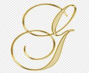 png clipart gold calligraphy capital letter g elegant miscellaneous alphabet.png from xxxnnnx g