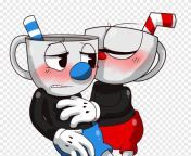 png clipart cuphead bendy and the ink machine youtube video 3gp youtube video game cartoon.png from cartoon sex english 3gp
