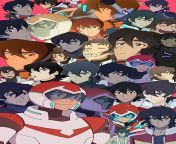 desktop wallpaper keith vld voltron red keith keith voltron cute voltron thumbnail.jpg from keith rainer’s