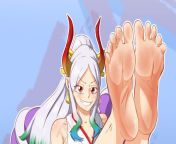 artwork phpillust id98719595 from one piece feet